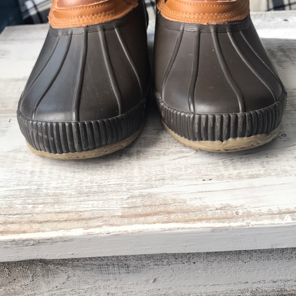 Men’s Tommy Hilfiger size 10 - Picture 5 of 8